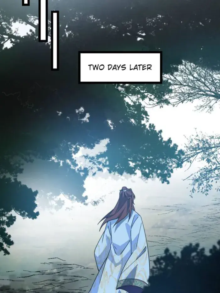 I'm an Evil God Chapter 561 Page 61