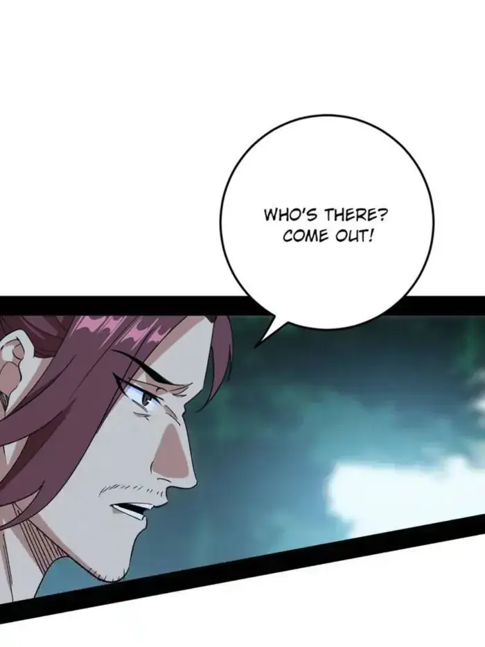 I'm an Evil God Chapter 561 Page 64