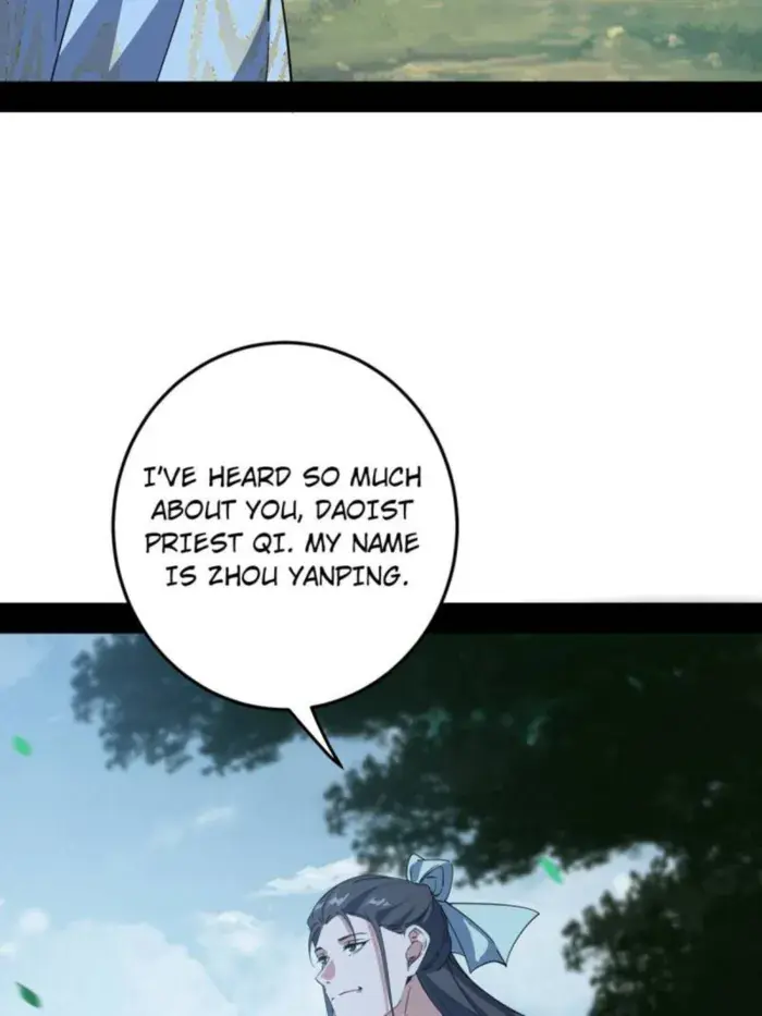 I'm an Evil God Chapter 561 Page 66
