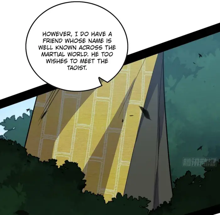 I'm an Evil God Chapter 562 Page 10