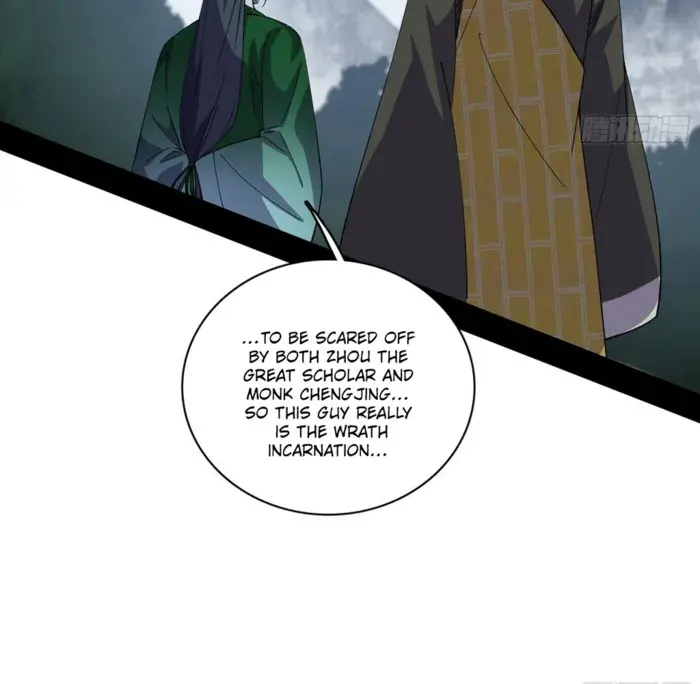 I'm an Evil God Chapter 562 Page 18