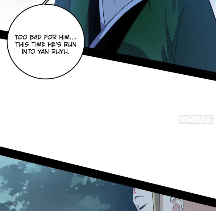 I'm an Evil God Chapter 562 Page 20