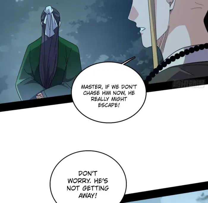 I'm an Evil God Chapter 562 Page 21