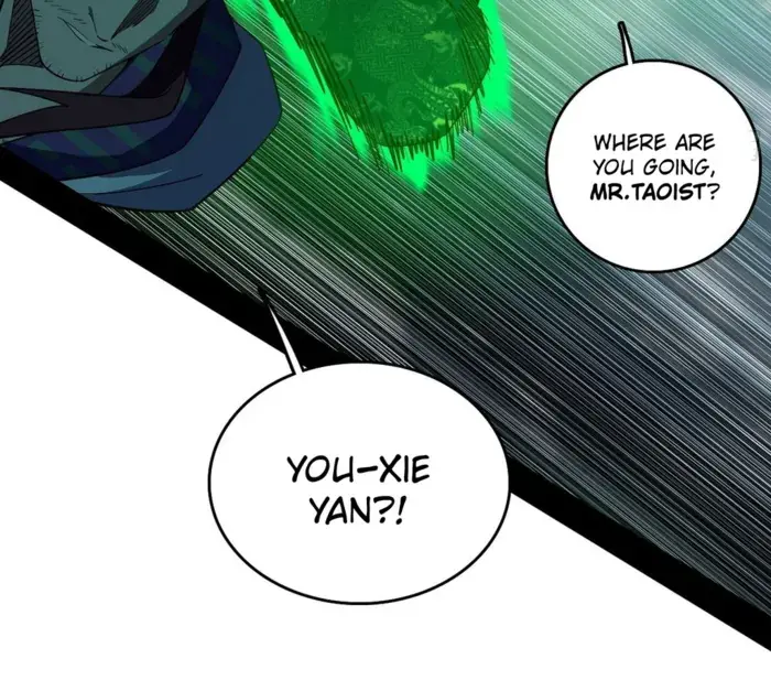 I'm an Evil God Chapter 562 Page 27