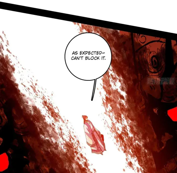 I'm an Evil God Chapter 562 Page 37