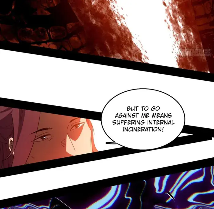 I'm an Evil God Chapter 562 Page 38