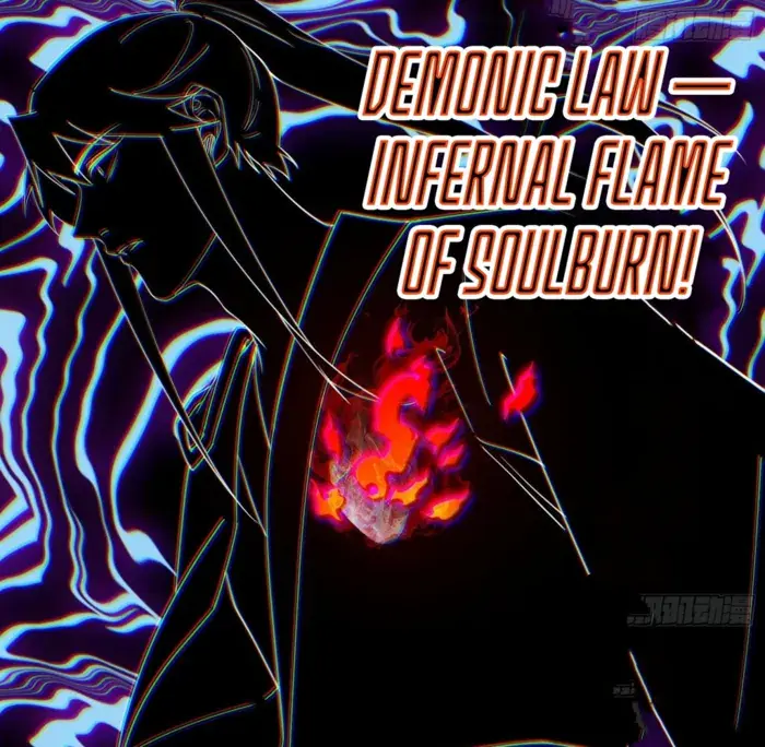 I'm an Evil God Chapter 562 Page 39
