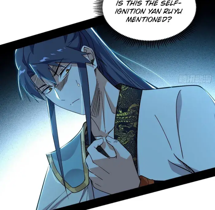 I'm an Evil God Chapter 562 Page 41