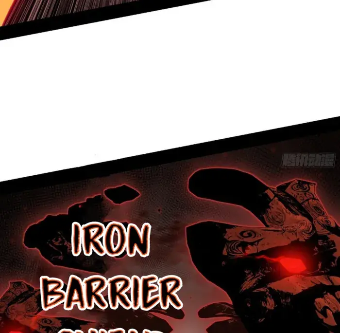 I'm an Evil God Chapter 562 Page 44