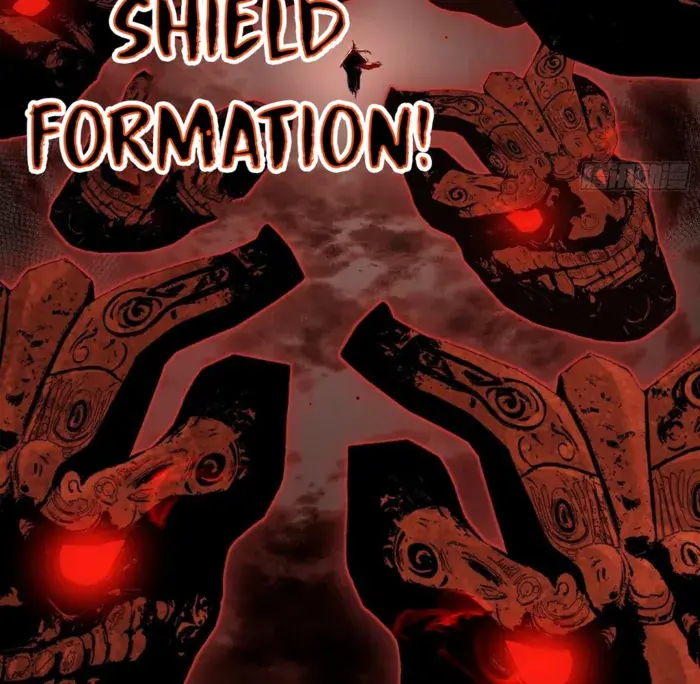 I'm an Evil God Chapter 562 Page 45
