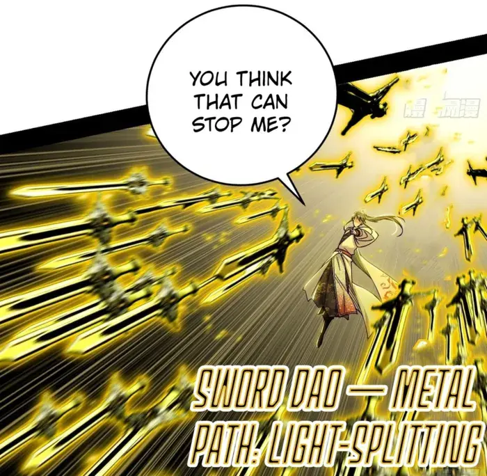 I'm an Evil God Chapter 562 Page 47