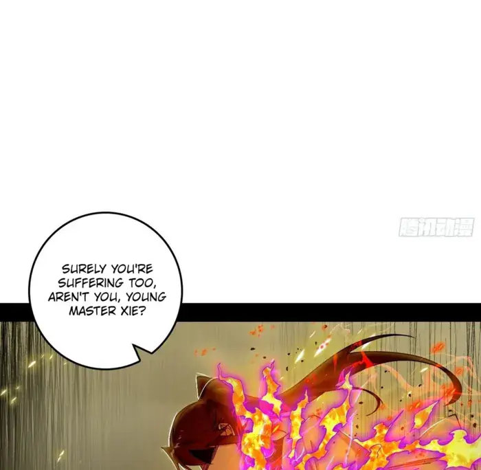 I'm an Evil God Chapter 562 Page 54