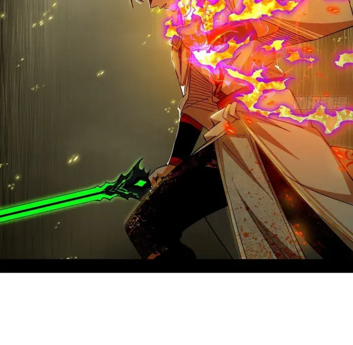 I'm an Evil God Chapter 562 Page 55