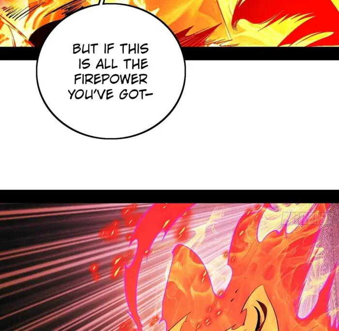 I'm an Evil God Chapter 562 Page 59
