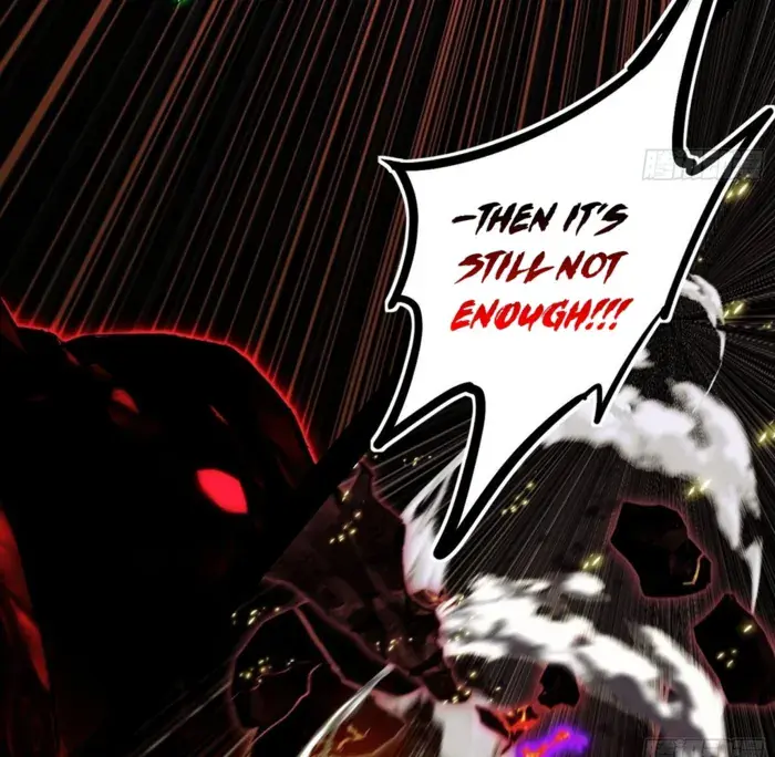 I'm an Evil God Chapter 562 Page 61