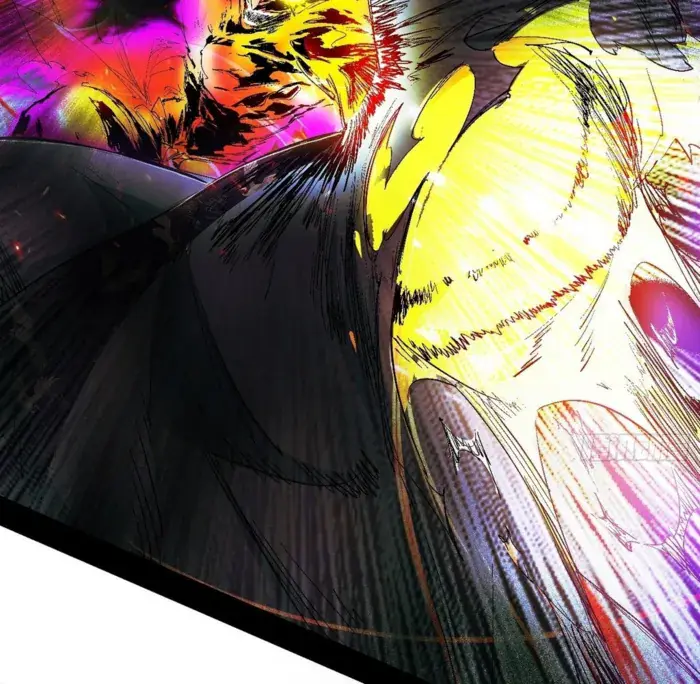 I'm an Evil God Chapter 562 Page 66