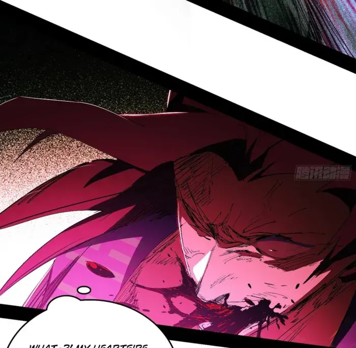 I'm an Evil God Chapter 562 Page 67