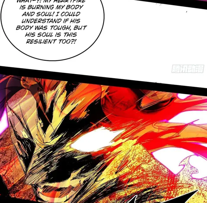 I'm an Evil God Chapter 562 Page 68
