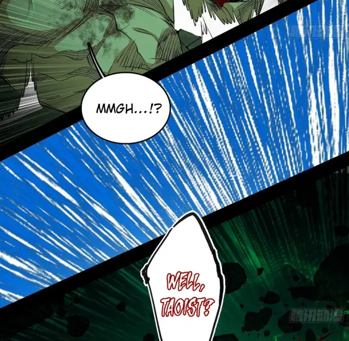 I'm an Evil God Chapter 562 Page 84