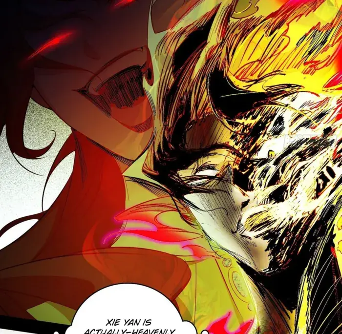 I'm an Evil God Chapter 562 Page 87