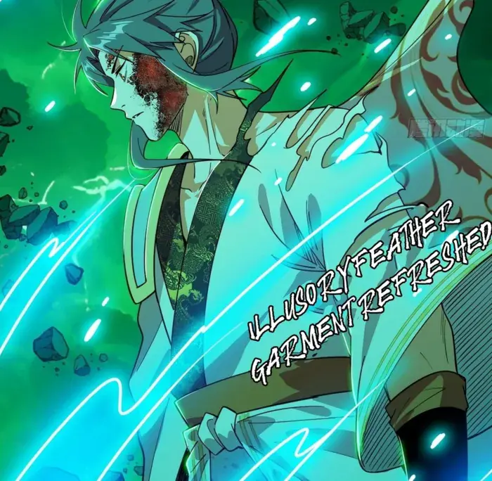 I'm an Evil God Chapter 563 Page 5