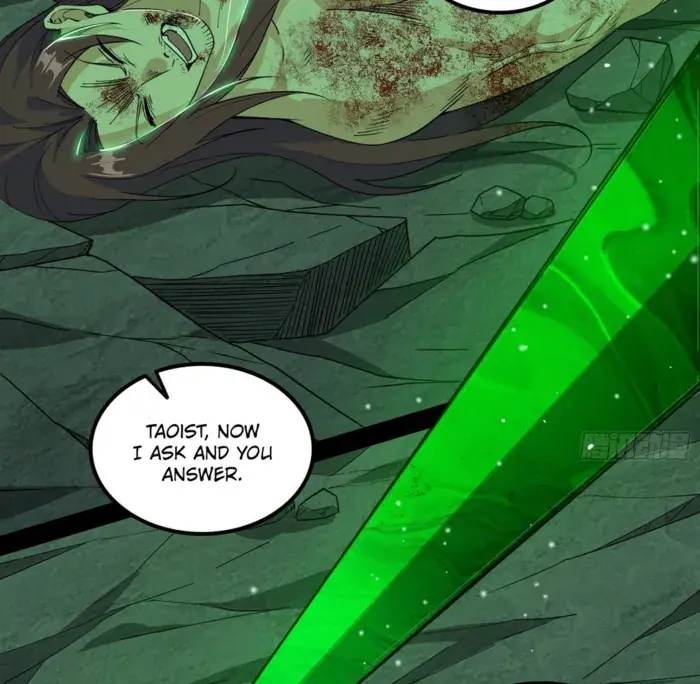 I'm an Evil God Chapter 563 Page 9