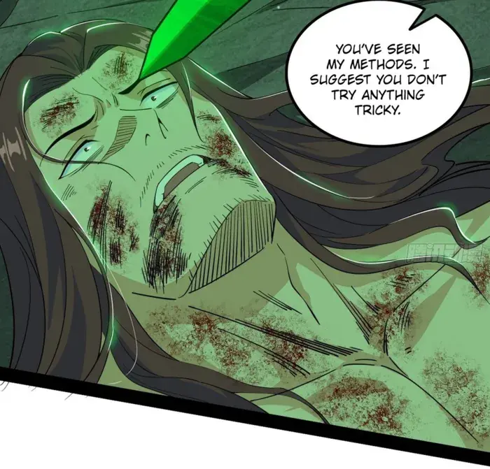 I'm an Evil God Chapter 563 Page 10