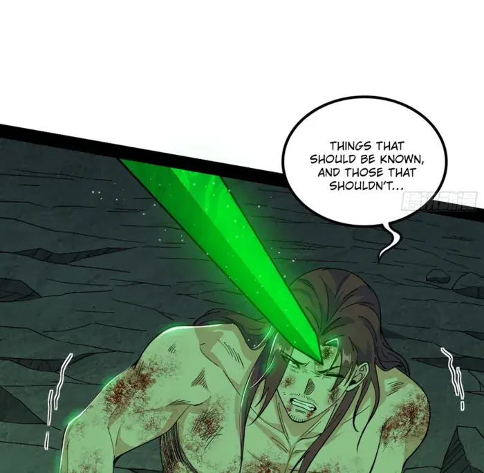 I'm an Evil God Chapter 563 Page 11