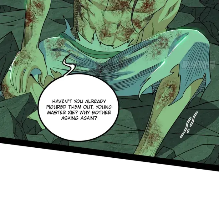 I'm an Evil God Chapter 563 Page 12