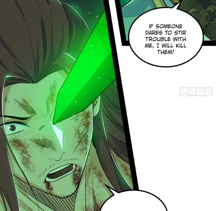 I'm an Evil God Chapter 563 Page 17