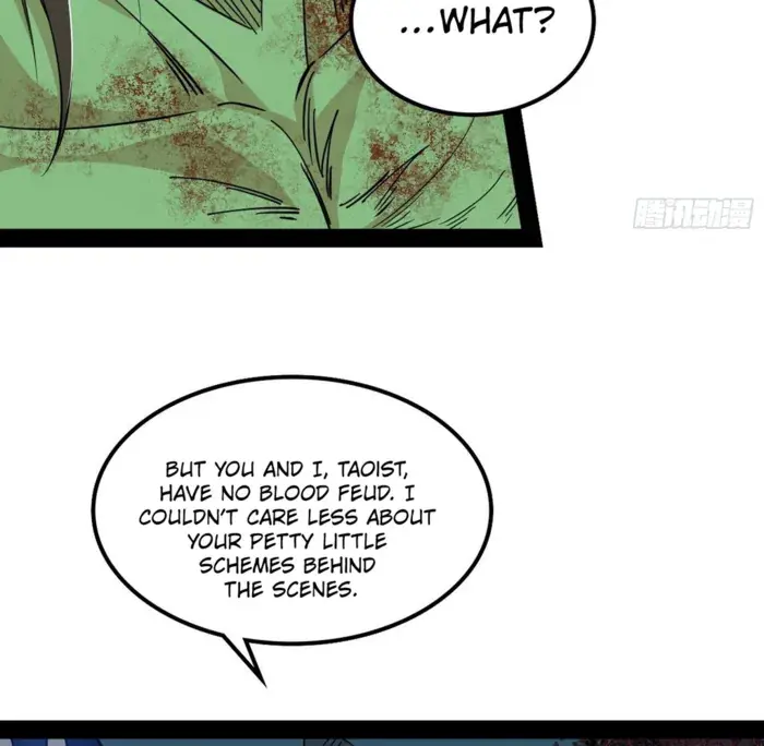 I'm an Evil God Chapter 563 Page 18