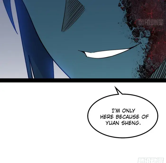 I'm an Evil God Chapter 563 Page 19