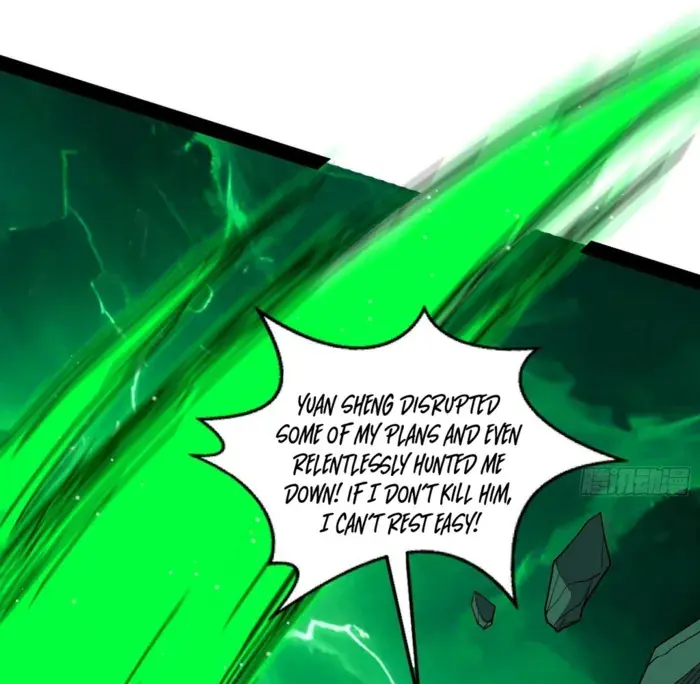 I'm an Evil God Chapter 563 Page 20
