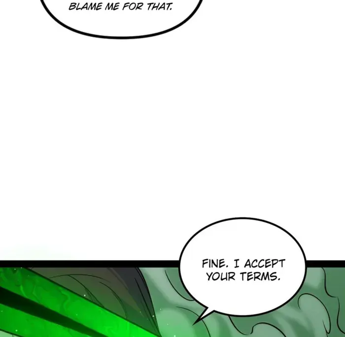 I'm an Evil God Chapter 563 Page 36