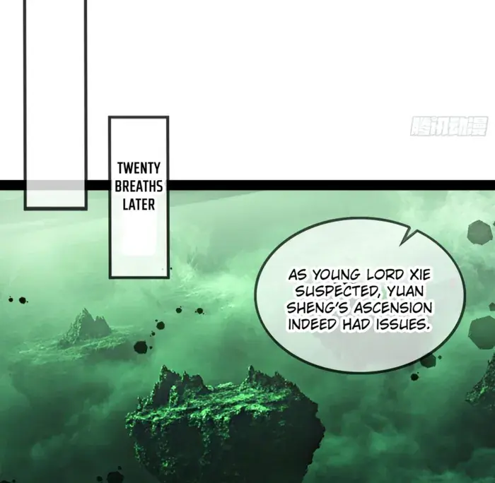 I'm an Evil God Chapter 563 Page 39