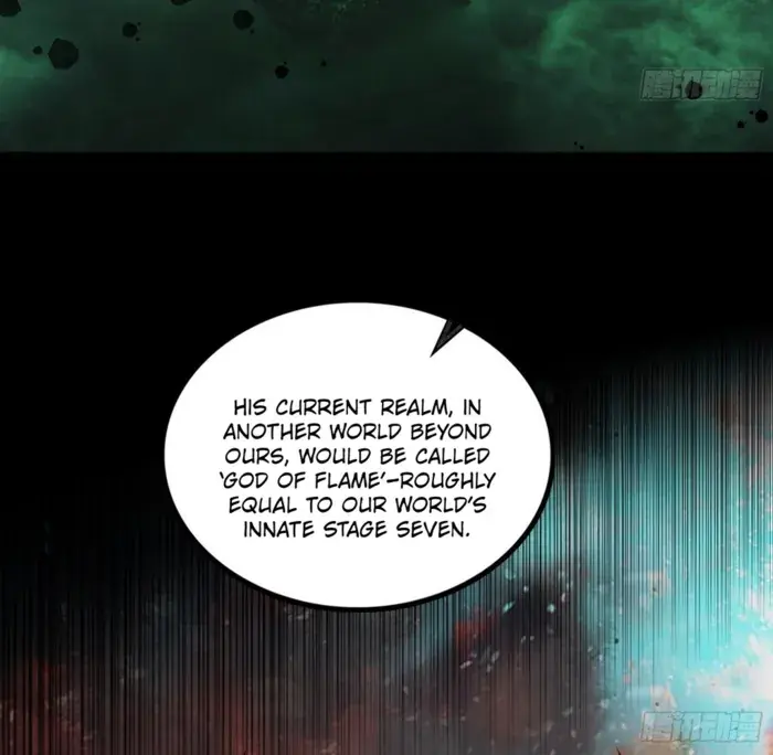 I'm an Evil God Chapter 563 Page 40