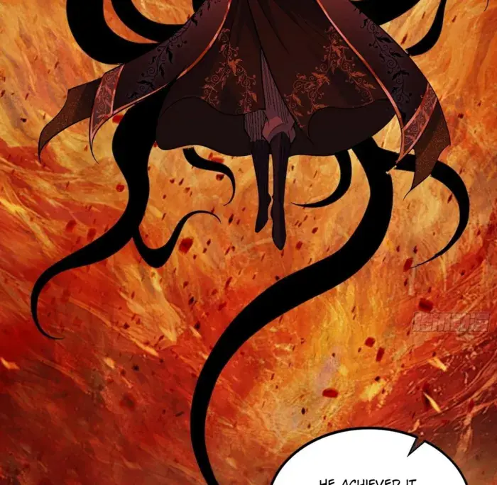 I'm an Evil God Chapter 563 Page 42