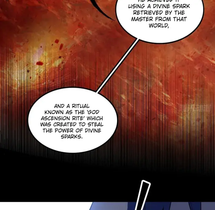 I'm an Evil God Chapter 563 Page 43