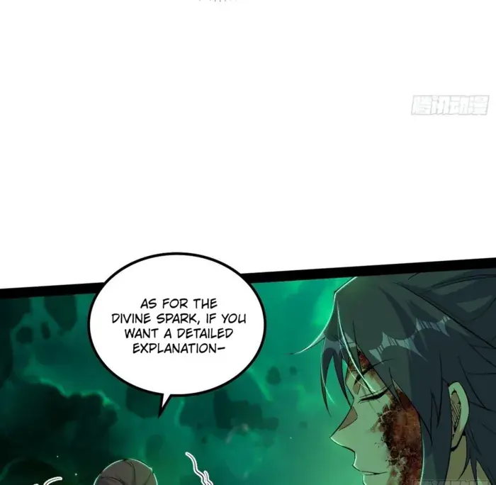 I'm an Evil God Chapter 563 Page 45