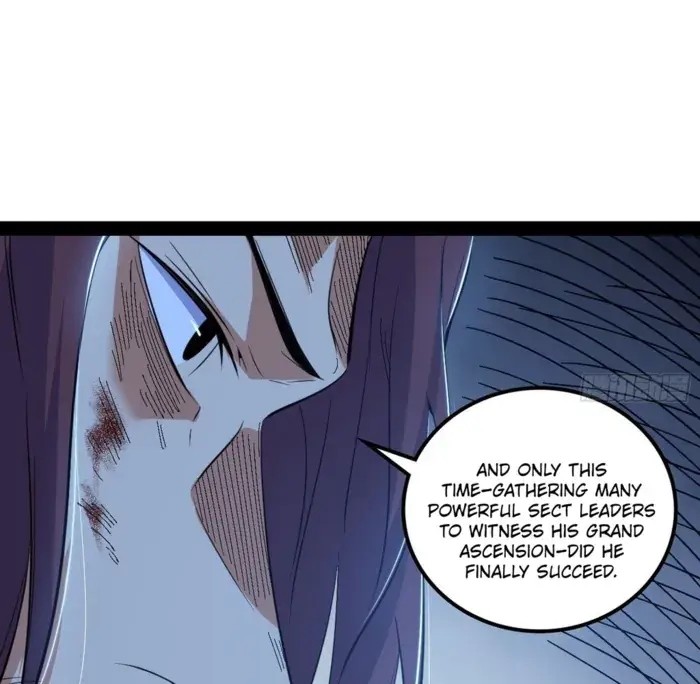 I'm an Evil God Chapter 563 Page 51