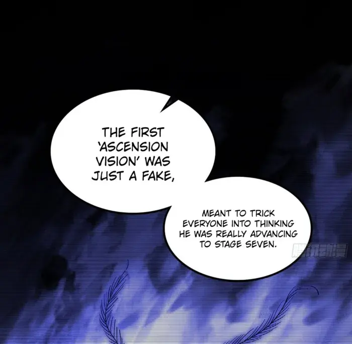 I'm an Evil God Chapter 563 Page 53