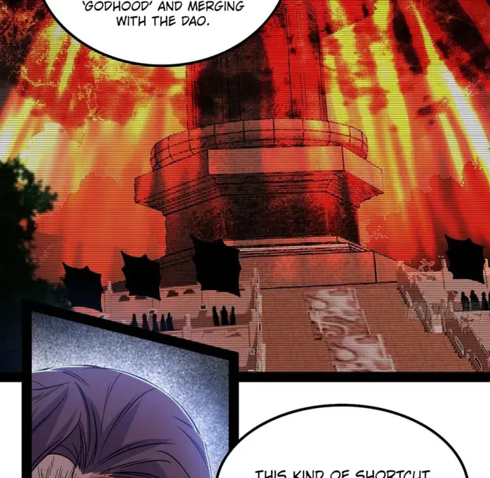 I'm an Evil God Chapter 563 Page 57