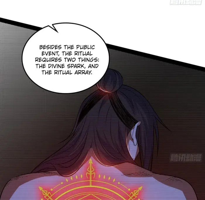 I'm an Evil God Chapter 563 Page 60