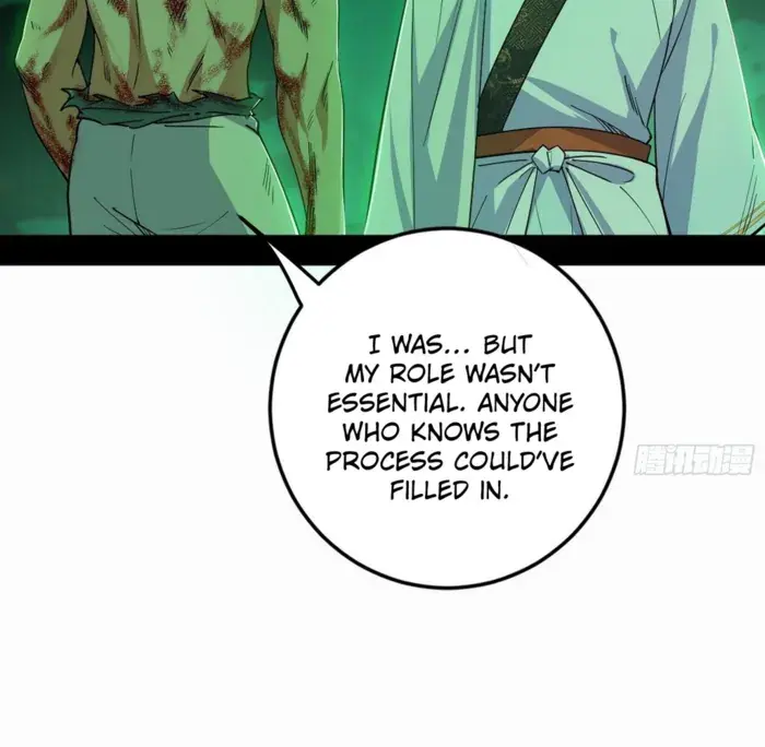 I'm an Evil God Chapter 563 Page 64
