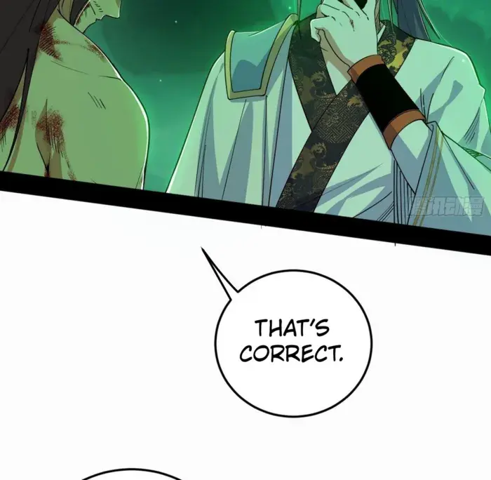 I'm an Evil God Chapter 563 Page 66
