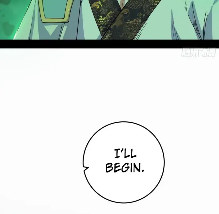 I'm an Evil God Chapter 563 Page 68