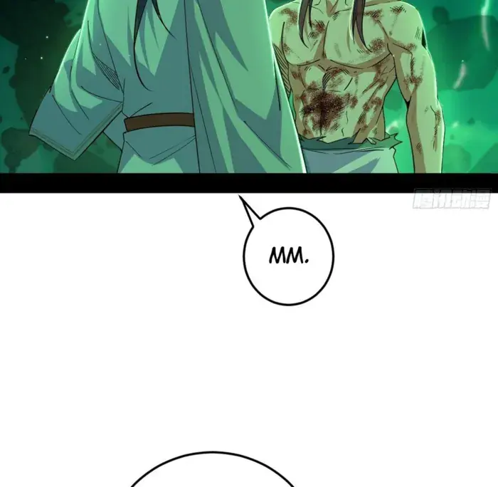 I'm an Evil God Chapter 563 Page 73