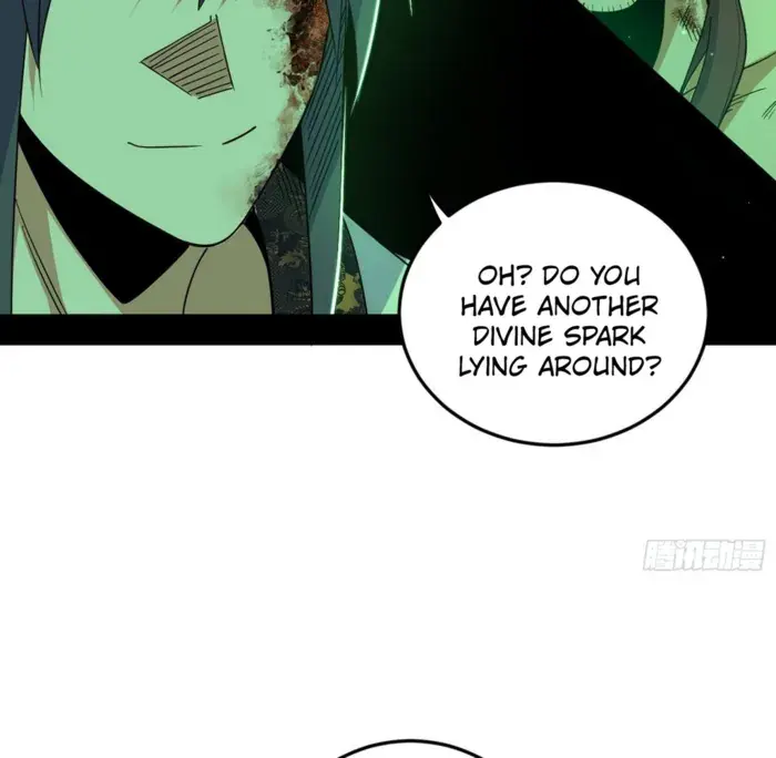 I'm an Evil God Chapter 563 Page 75