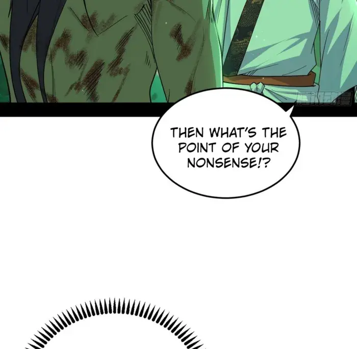 I'm an Evil God Chapter 563 Page 77