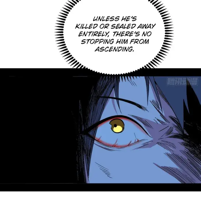I'm an Evil God Chapter 563 Page 80